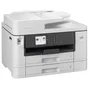 Brother MFC-J5740DW Impresora Multifunción A3 Inyección de Tinta Blanca